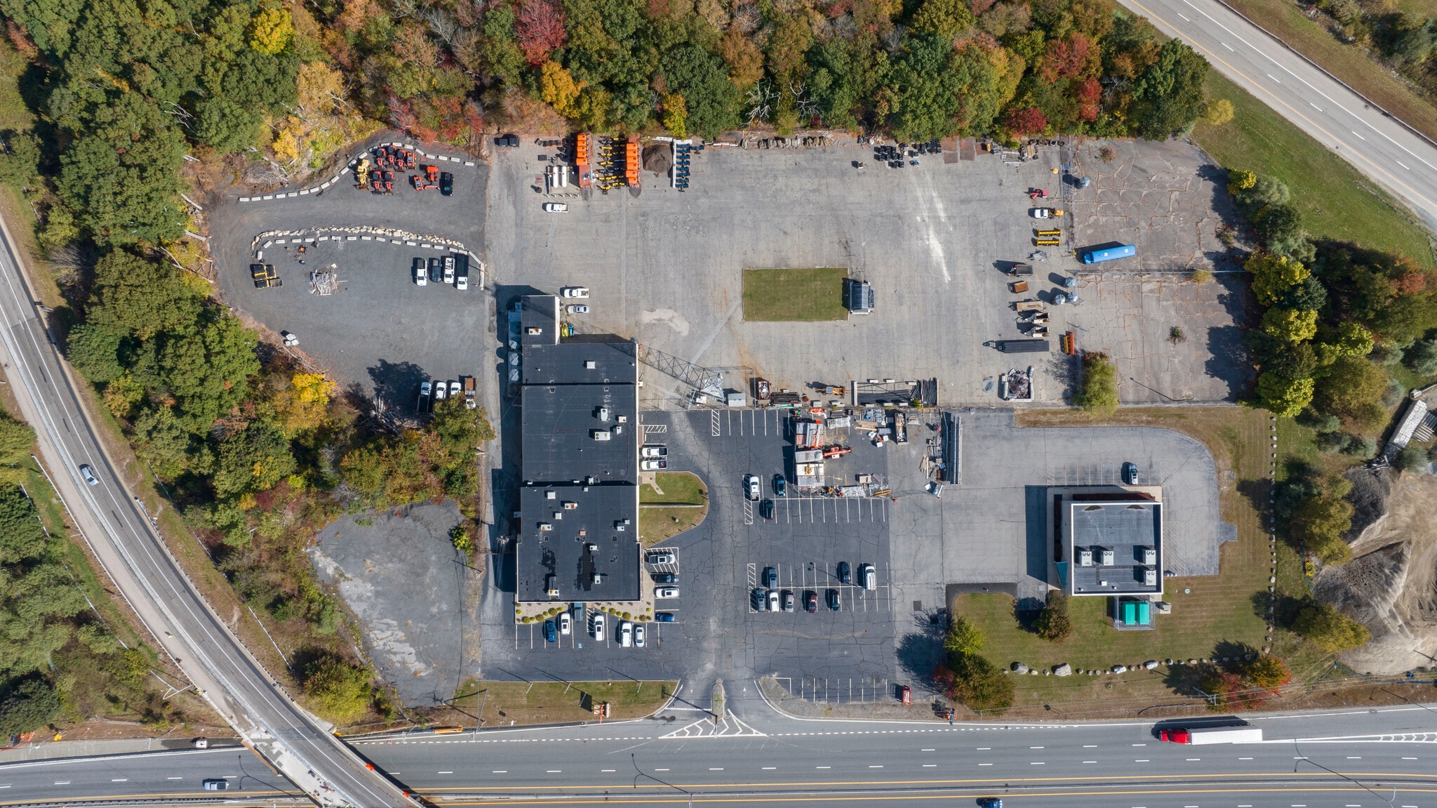 1320 Eddie Dowling Hwy, Lincoln, RI for sale Building Photo- Image 1 of 42