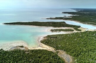 Plus de détails pour Northern Bruce Peninsula, Miller Lake, ON - Terrain à vendre