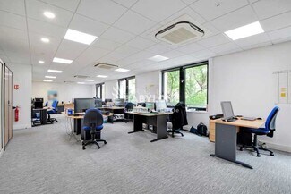 Plus de détails pour Bureau à louer