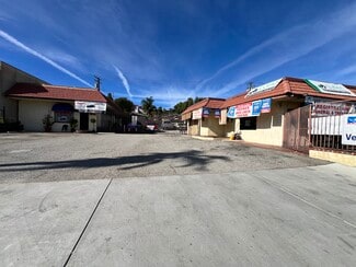 Plus de détails pour 19939 Valley Blvd, Walnut, CA - Commerce de détail à vendre