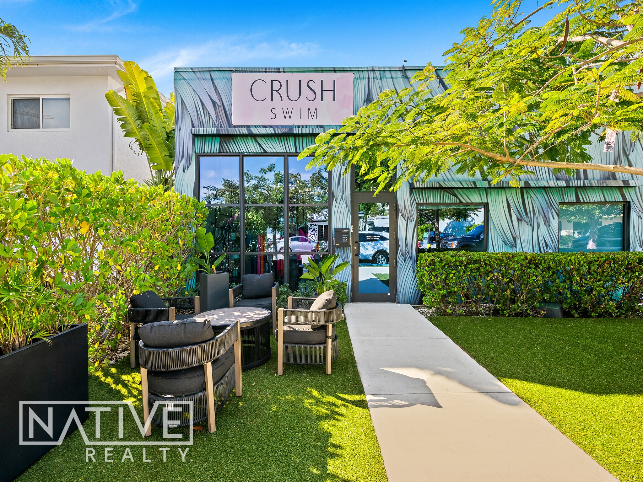 719-721 NE 2nd Ave, Fort Lauderdale, FL à louer Photo principale- Image 1 de 15