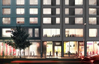 More details for 133-45 41st Ave, Flushing, NY - Retail for Lease