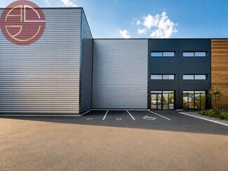 More details for Industrial for Sale