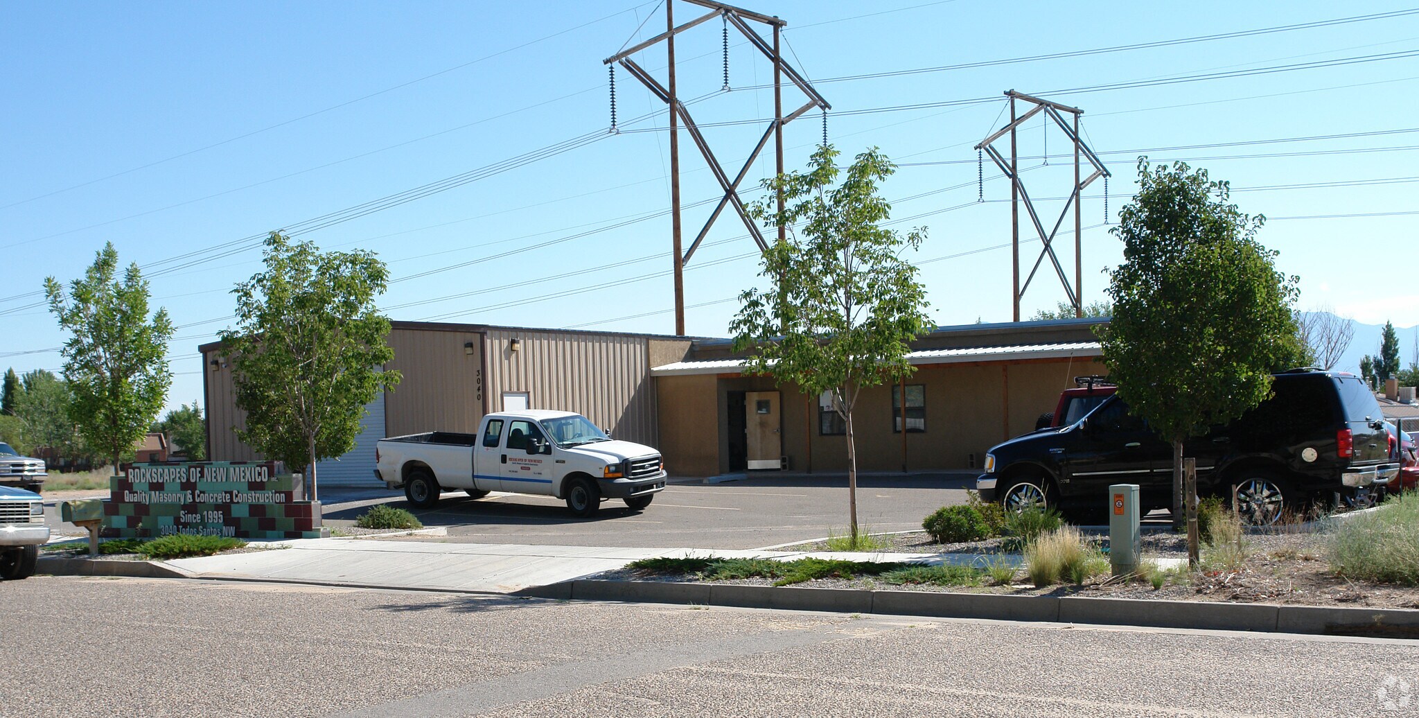 3040 Todos Santos St NW, Albuquerque, NM for lease Primary Photo- Image 1 of 15