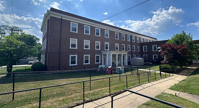 2300 Dumbarton Rd, Henrico, VA for lease Primary Photo- Image 1 of 8
