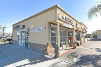 More details for 930 N Long Beach Blvd, Compton, CA - Office/Retail for Lease