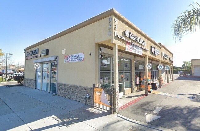 More details for 930 N Long Beach Blvd, Compton, CA - Retail for Lease