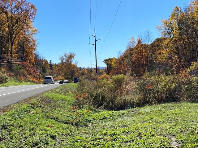Route 9w & Mackey Rd, Highland, NY à vendre Autre- Image 1 de 14