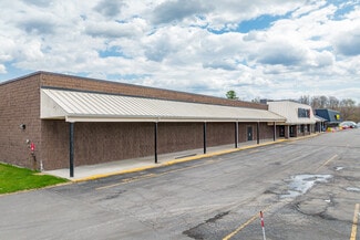 Plus de détails pour 102 Utica St, Hamilton, NY - Commerce de détail à vendre