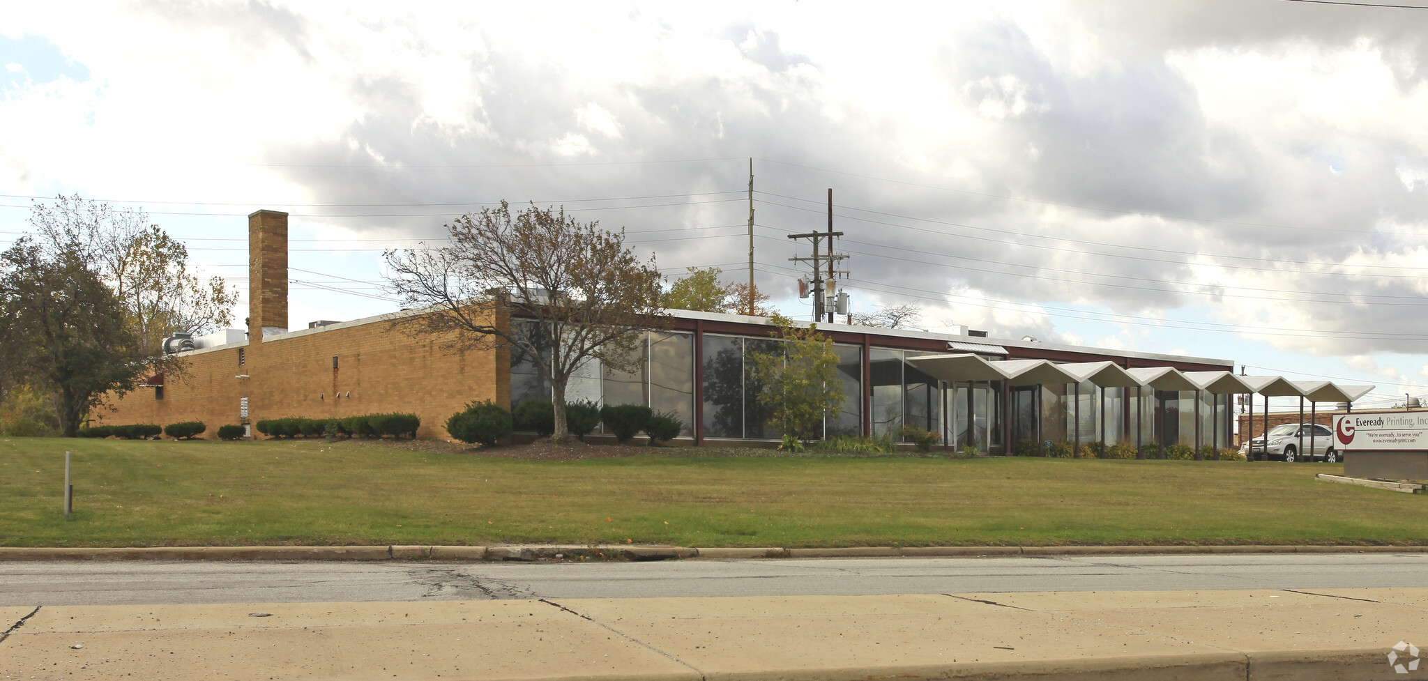 20700 Miles Pky, Warrensville Heights, OH à vendre Photo principale- Image 1 de 1