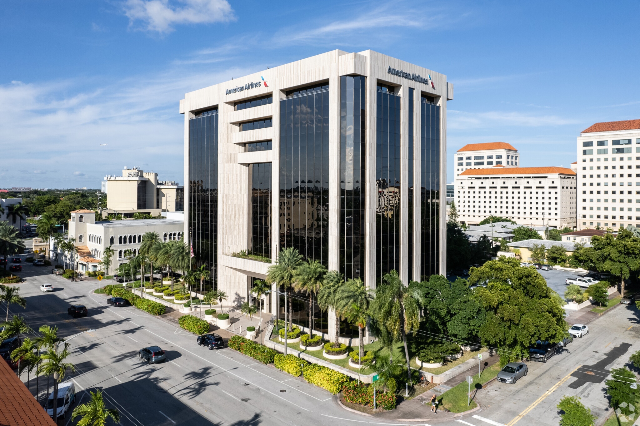 901 PONCE DE LEON Blvd, Coral Gables, FL for lease Primary Photo- Image 1 of 11