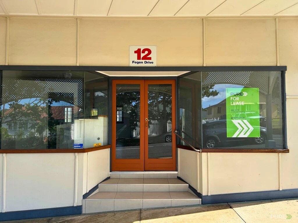 10 Fegen Dr, Moorooka for lease Building Photo- Image 1 of 2