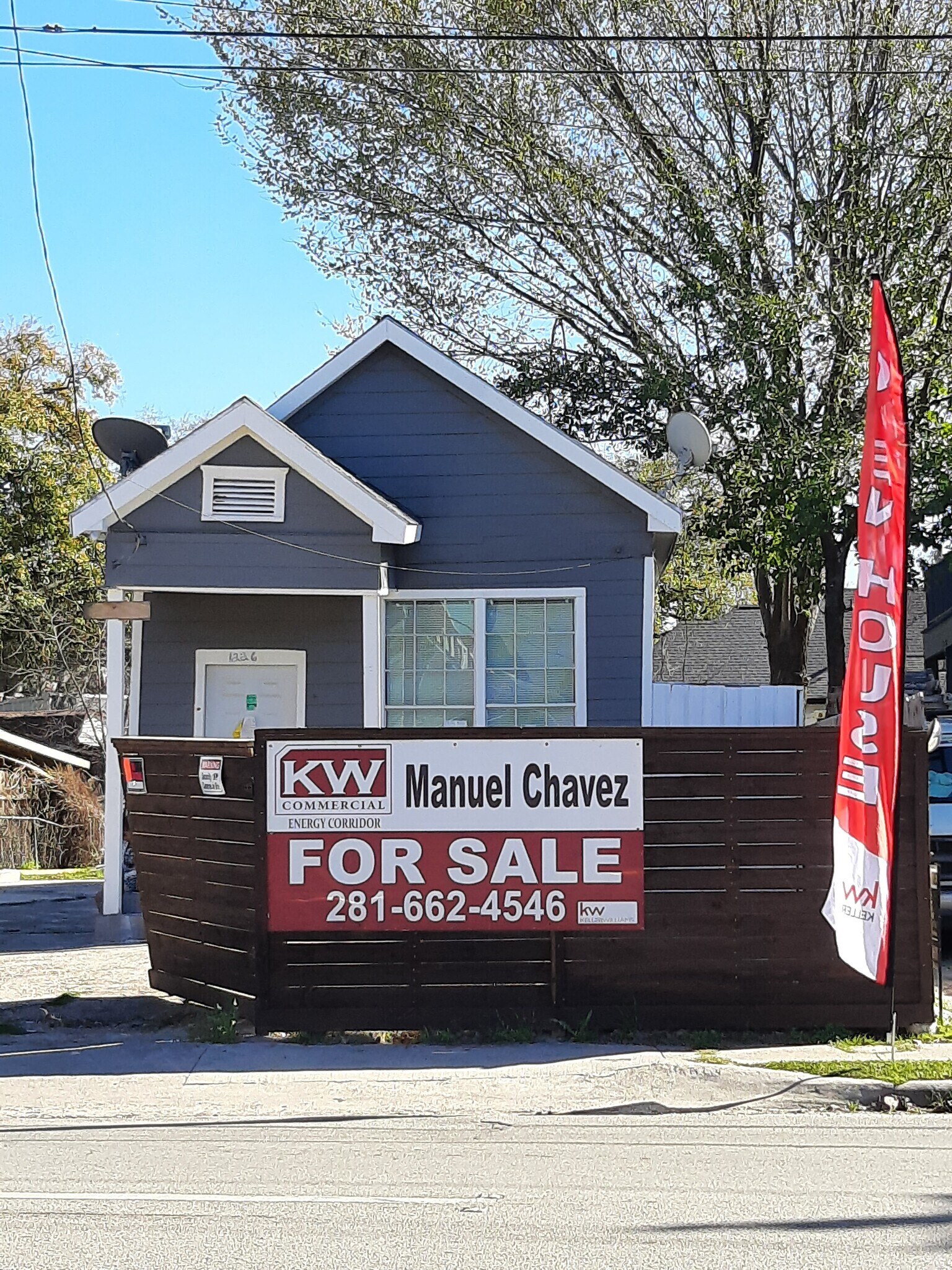1226 Hogan St, Houston, TX for sale Primary Photo- Image 1 of 14