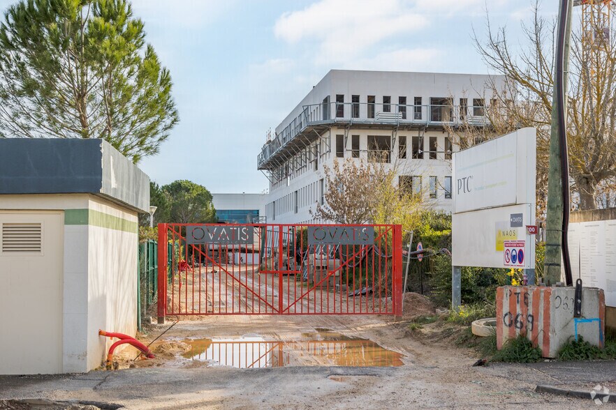 200 Rue Pierre Duhem, Aix-en-Provence for lease - Primary Photo - Image 1 of 1