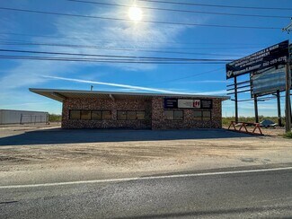 Plus de détails pour 3305 W Interstate 20, Midland, TX - Bureau à louer