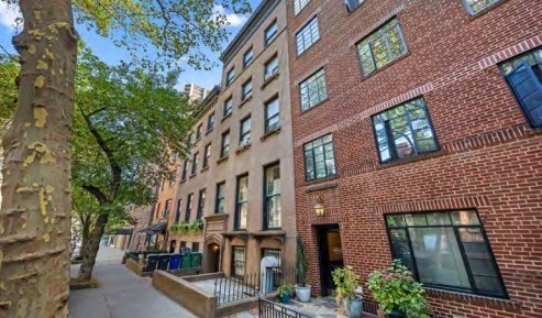 121 Henry St, Brooklyn, NY à vendre - Photo du bâtiment - Image 1 de 18