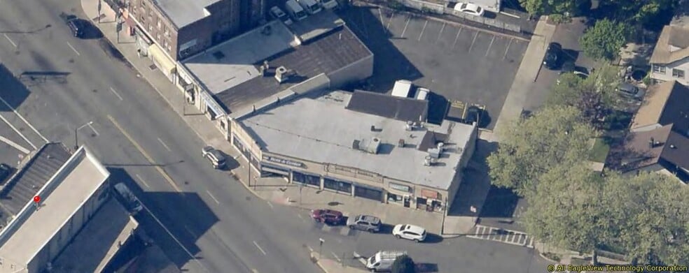 8 Bloomfield Ave, Belleville, NJ for lease - Building Photo - Image 2 of 6