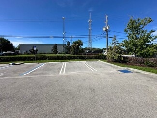 More details for 2131-2141 SW Conant Ave Port, Port Saint Lucie, FL - Industrial for Lease