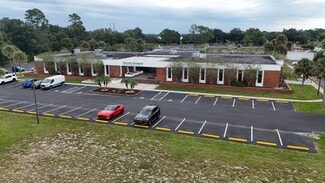 More details for 1951 S Orange Blossom Trl, Apopka, FL - Office for Sale