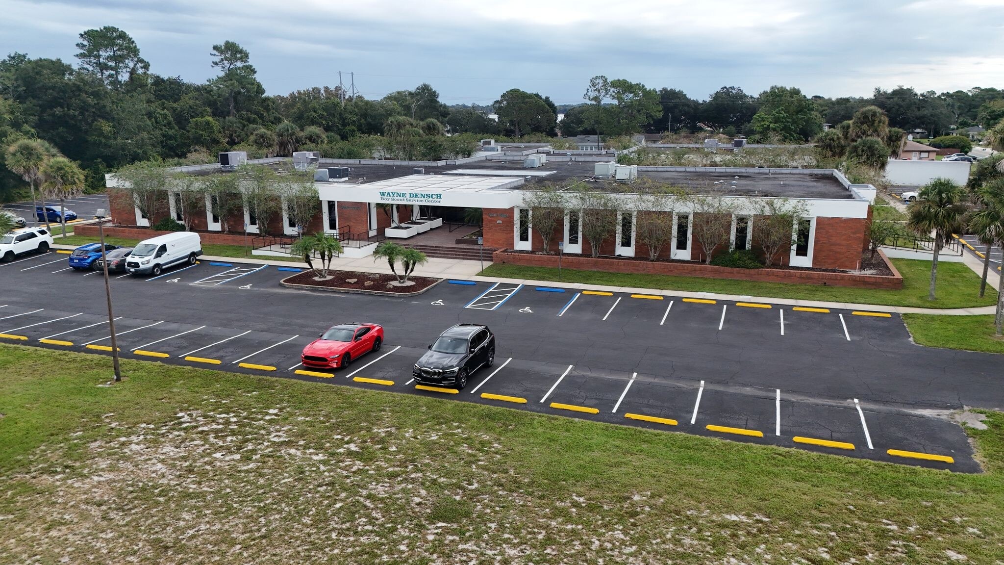 1951 S Orange Blossom Trl, Apopka, FL for sale Building Photo- Image 1 of 11