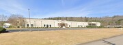 1530 Deltacom Dr, Anniston AL - Call Centre