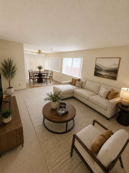 2205 Morninglory Dr, Sparks, NV for sale - Interior Photo - Image 3 of 6