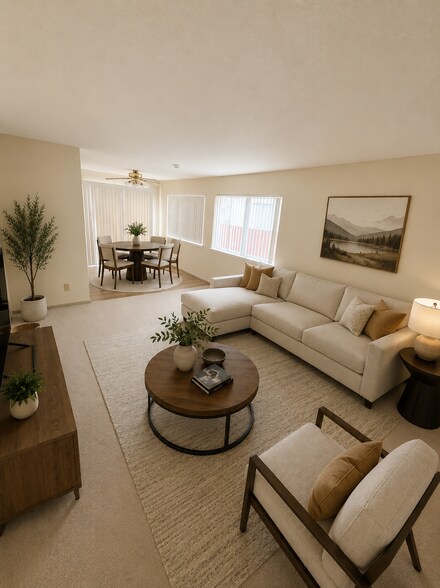 2205 Morninglory Dr, Sparks, NV à vendre - Photo intérieure - Image 3 de 6