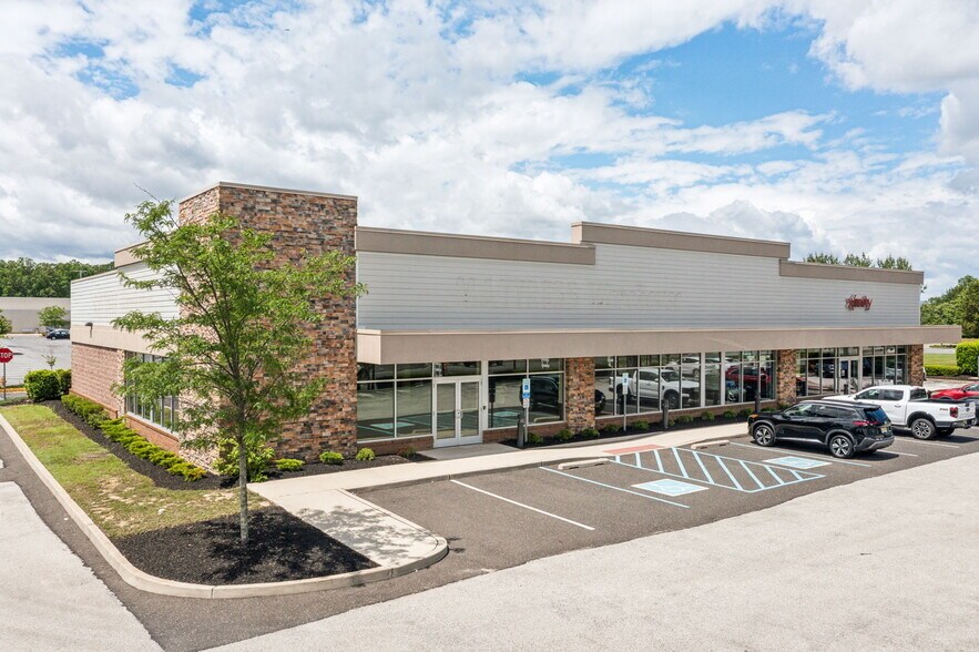 3841 Route 42, Turnersville, NJ for lease - Building Photo - Image 1 of 29