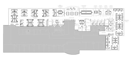 2 Centerpointe Dr, Lake Oswego, OR for lease Floor Plan- Image 1 of 10