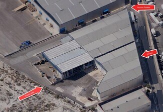 Plus de détails pour Industriel à vendre