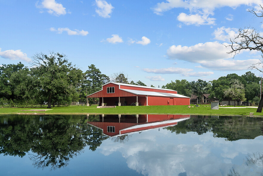 3603 FM 2108, Lufkin, TX à vendre - Photo du bâtiment - Image 1 de 1