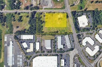 More details for 9500 Day Rd, Wilsonville, OR - Industrial for Lease