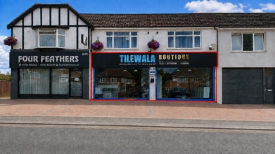 30-32 Thorney Ln S, Iver for lease Building Photo- Image 2 of 11