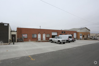 More details for 3955 Newport St, Denver, CO - Industrial for Lease