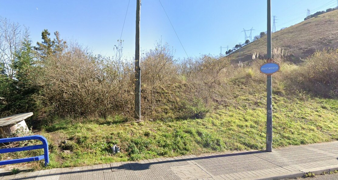 San Adrian Etorbidea, 45, BILBO, Vizcaya for sale Primary Photo- Image 1 of 2