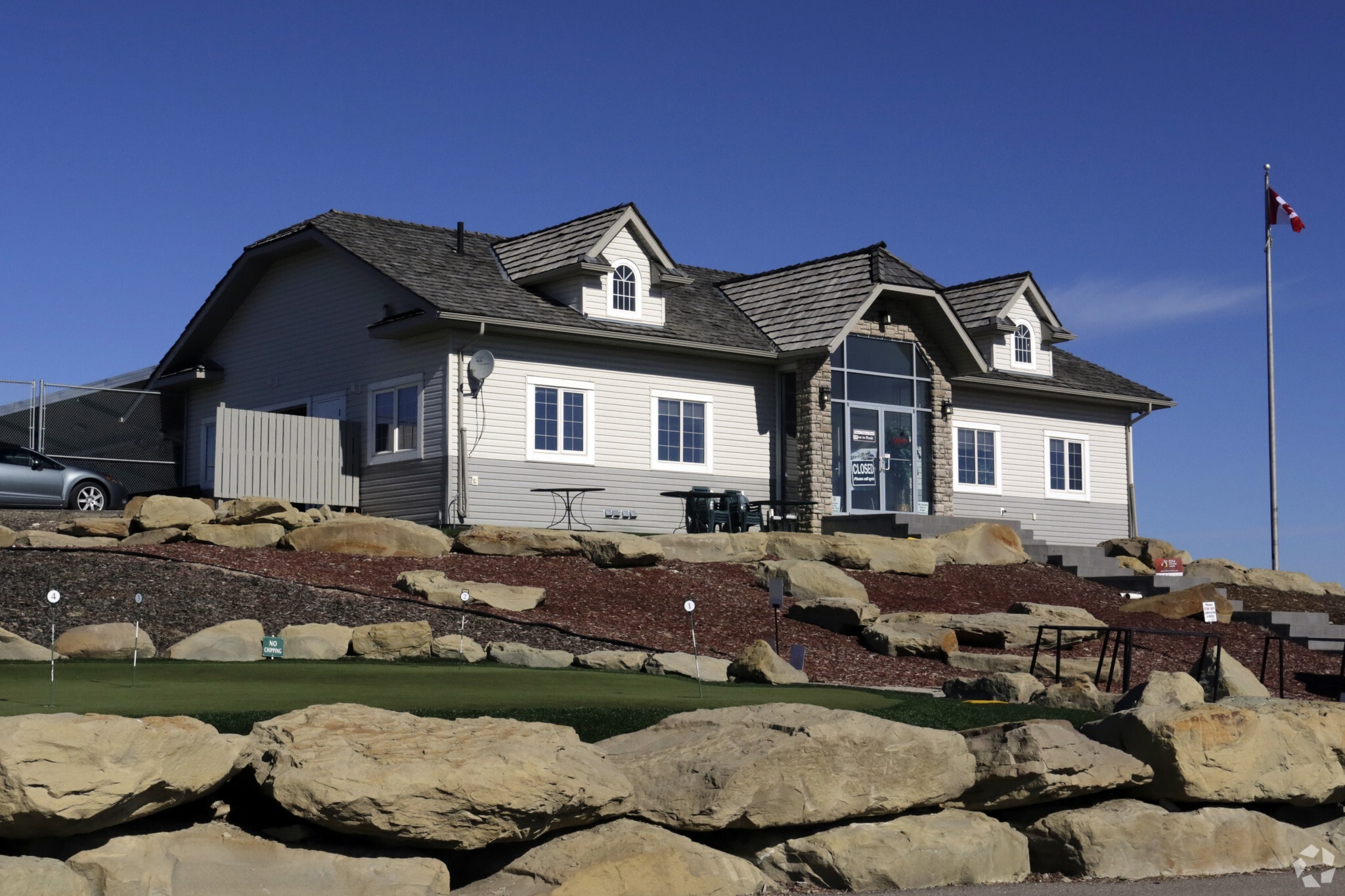 12014 242 Ave W, Foothills No 31, AB for sale Primary Photo- Image 1 of 14