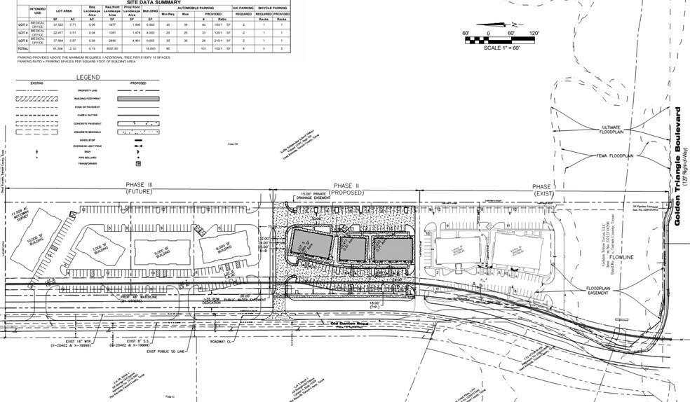 11000 Riverside Drive, Fort Worth, TX à vendre - Photo principale - Image 1 de 1