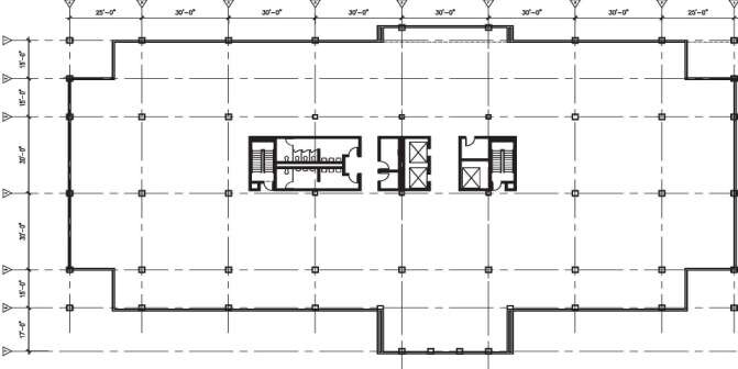 College Blvd, Overland Park, KS à louer Plan d’étage- Image 1 de 9