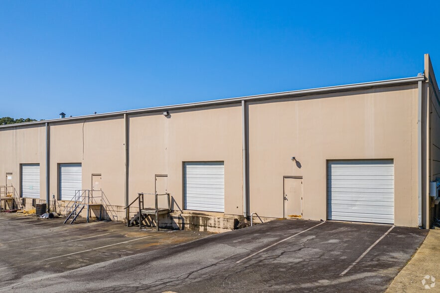 1515 S Bowman Rd, Little Rock, AR for lease - Building Photo - Image 2 of 7