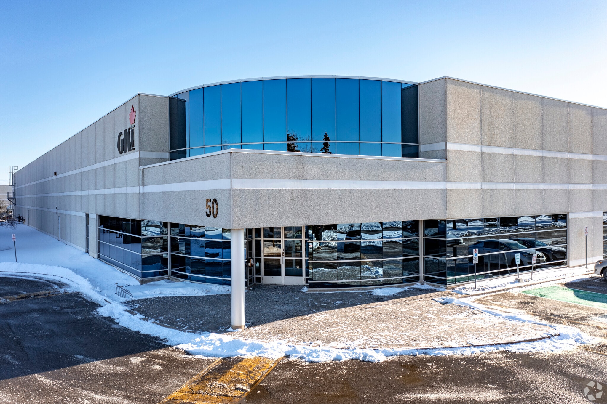 50 Precidio Ct, Brampton, ON for sale Primary Photo- Image 1 of 1