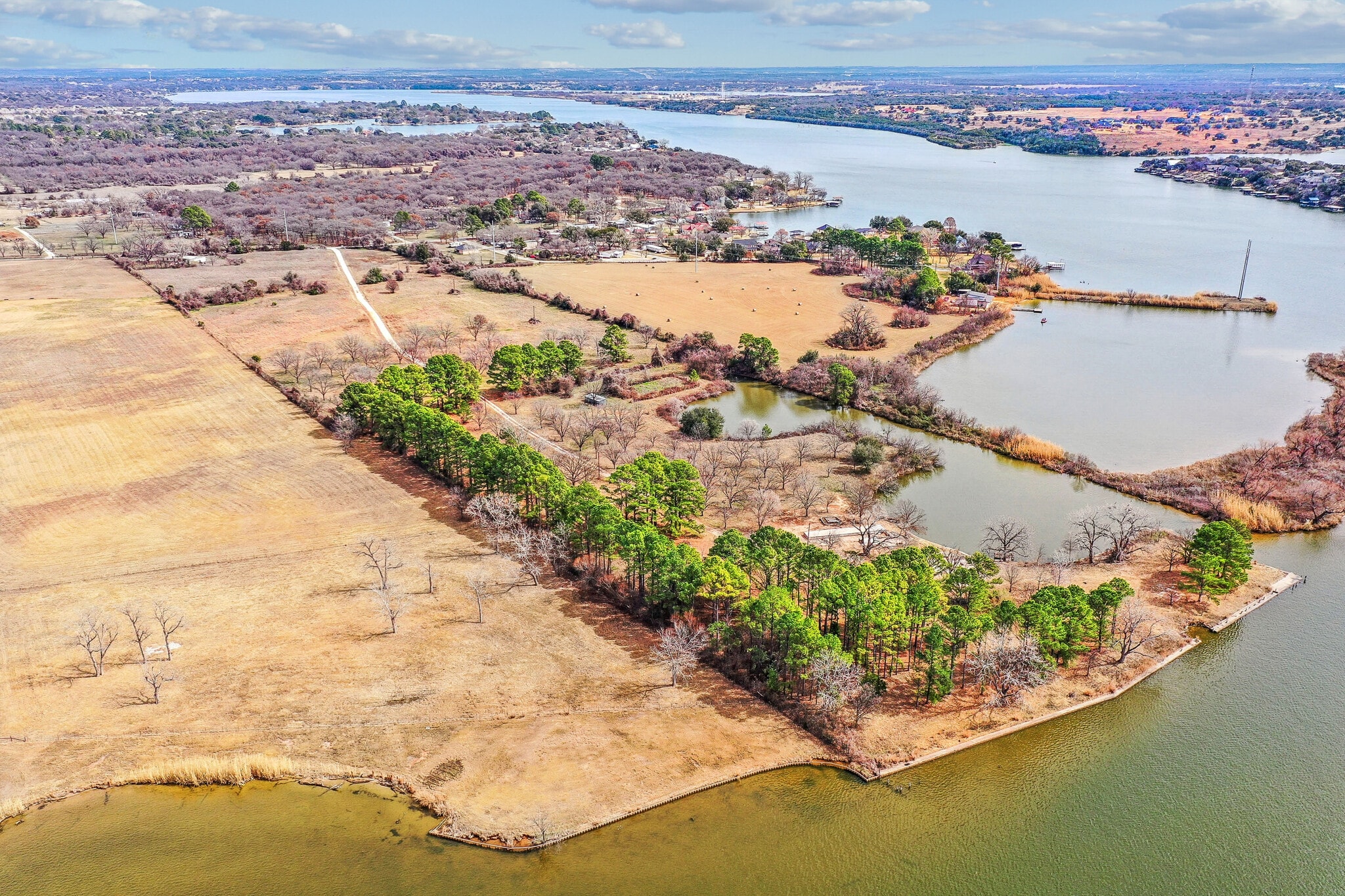 3200 Rhea Ln, Granbury, TX for sale Primary Photo- Image 1 of 39