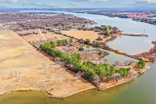 Plus de détails pour 3200 Rhea Ln, Granbury, TX - Terrain à vendre