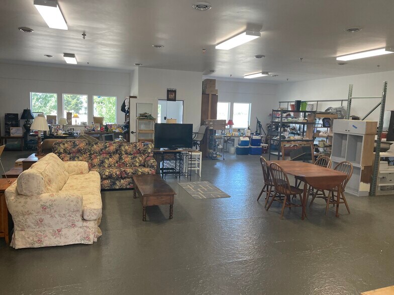 410 N Id-75, Shoshone, ID à louer - Photo intérieure - Image 2 de 18