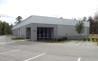 More details for 2789 Financial Ct, Sanford, FL - Industrial for Lease