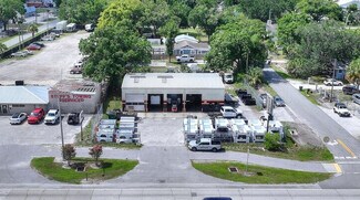 Plus de détails pour 2016 W Memorial Blvd, Lakeland, FL - Commerce de détail à louer