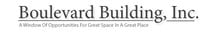 Boulevard Building Inc