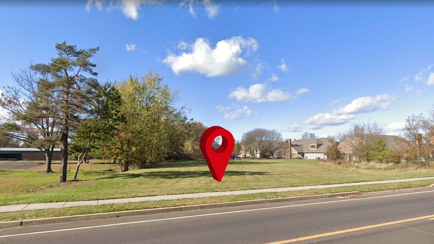 3534 Hulmeville Rd, Bensalem, PA for sale Primary Photo- Image 1 of 11