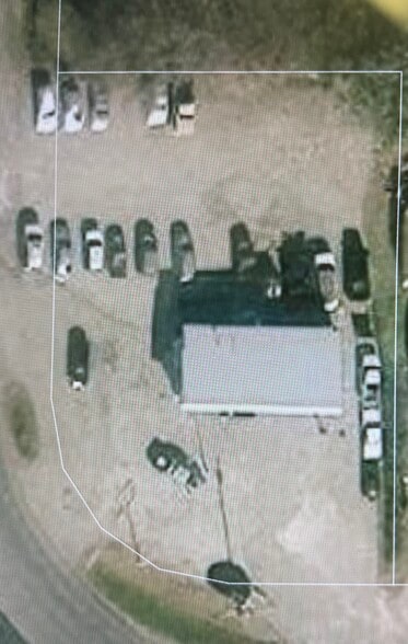 2000 W Walnut St, Herington, KS for sale - Building Photo - Image 3 of 6