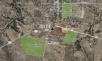 More details for TX-16, Llano, TX - Land for Lease