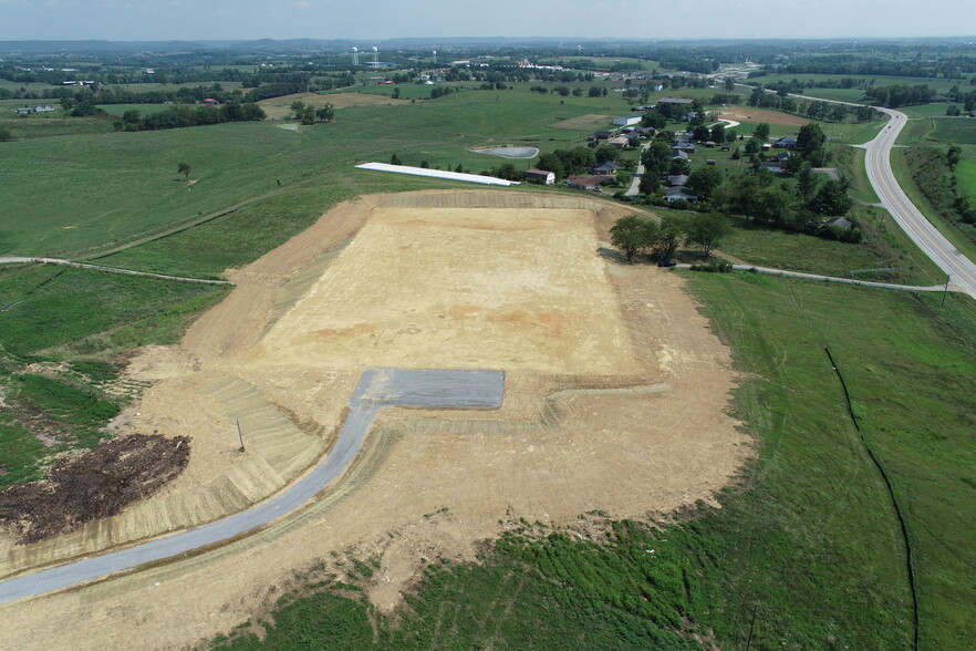 2200 Maysville Rd, Flemingsburg, KY for sale - Building Photo - Image 3 of 3